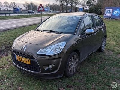 Occasion Citroën C3 Tendance 82 PK (60 kW) 2013 Bruin Hatchback