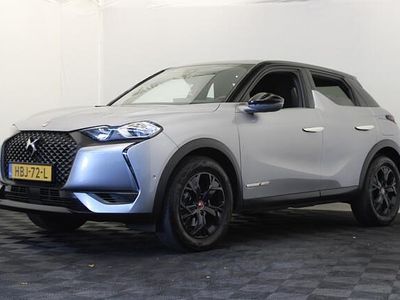DS Automobiles DS3 Crossback
