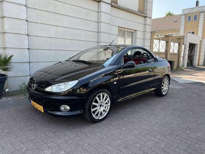 Peugeot 206 CC