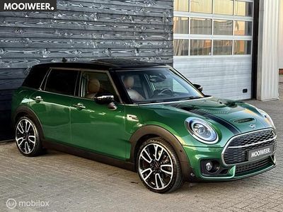 Mini John Cooper Works Clubman