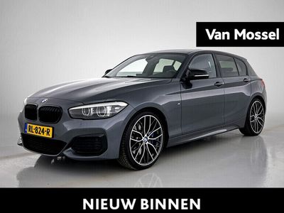 BMW M140