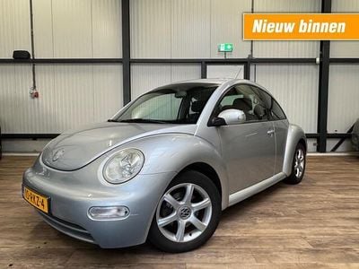 Grijs Gebruikt 2004 VW Beetle Hatchback | € 2.890 (Eerlijke prijs)