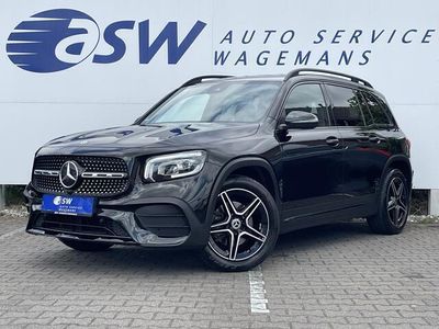 Mercedes GLB200