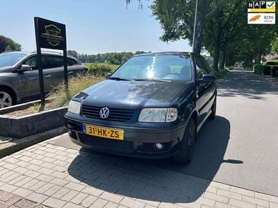 VW Polo