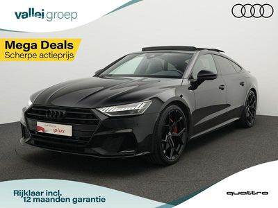 Audi A7 Sportback