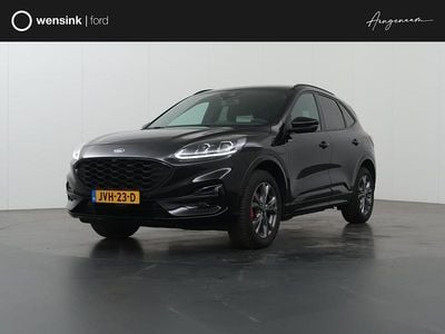 Occasion Ford Kuga ST-Line 2026 Zwart SUV