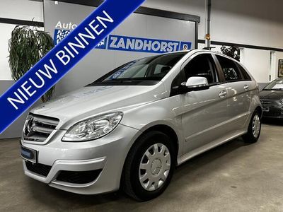 tweedehands Mercedes B160 BlueEFFICIENCY