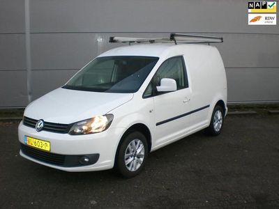 Occasion 2015 VW Caddy MPV | € 5.949