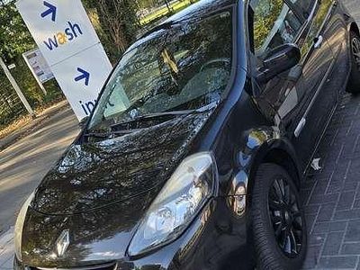 Renault Clio II