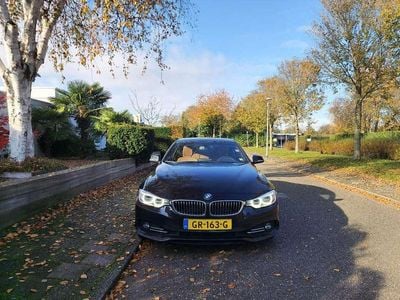 BMW 428