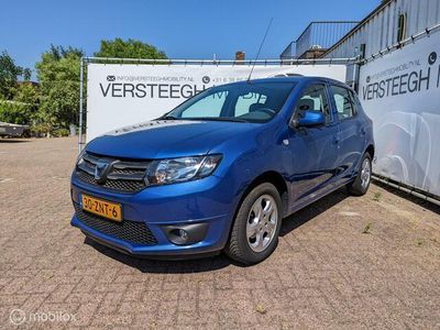 tweedehands Dacia Sandero 0.9 TCe Lauréate, AIrco, Navigatie, Cruise