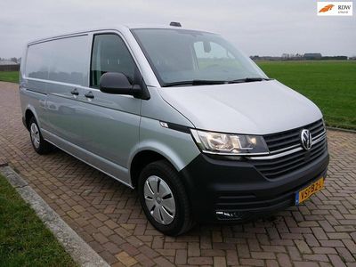 Occasion VW T6.1 Comfortline 150 PK (110 kW) 2022 Grijs Van