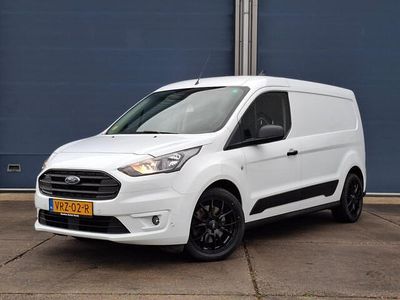 Overige Gebruikt 2022 Ford Transit Trend Van | € 13.750 (Goede deal)