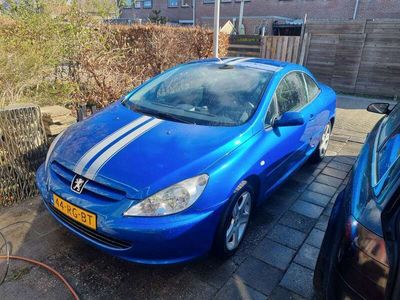 Peugeot 307 CC