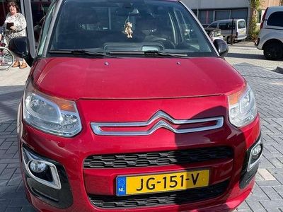 Citroën C3 Picasso