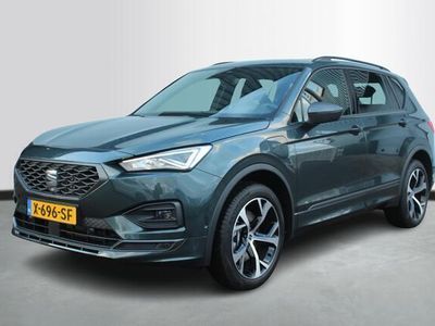 tweedehands Seat Tarraco 1.4 TSI e-Hybrid PHEV FR Business