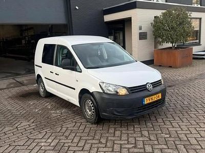 Occasion 2011 VW Caddy MPV | € 3.600 (Goede deal)