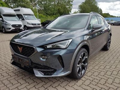 Grijs Gebruikt 2023 Cupra Formentor VZ SUV | € 42.615