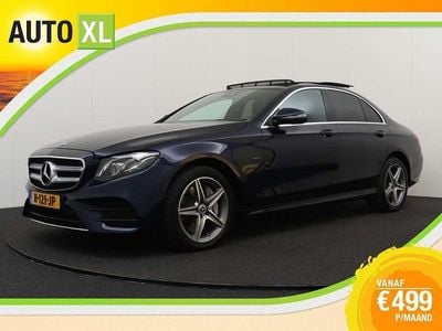 Mercedes E300