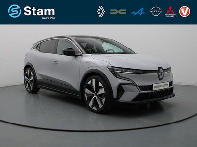 Grijs (metallic) Gebruikt 2023 Renault Mégane IV Techno Hatchback | € 28.990