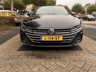 VW Arteon