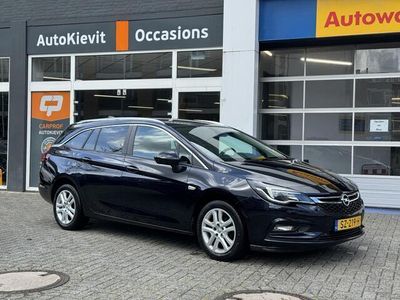 tweedehands Opel Astra Sports Tourer 1.0 Online Edition