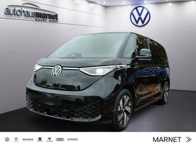 VW ID. Buzz