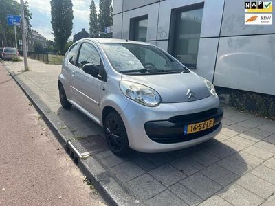 tweedehands Citroën C1 1.0-12V Séduction NAP Navi