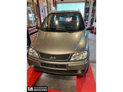 Overige Gebruikt 2007 Aixam Microcar Hatchback | € 2.450