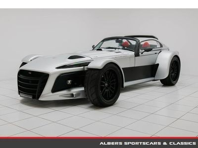 tweedehands Donkervoort D8 GTO 40 2.5 Audi * 1 owner * 5k km * Perfect condit