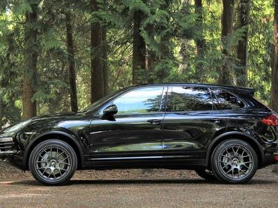 Occasion 2011 Porsche Cayenne SUV | € 18.000 (Eerlijke prijs)