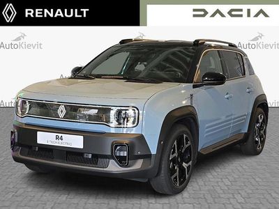 Renault R4