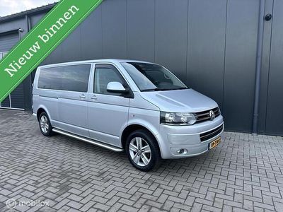 Overige Occasion 2015 VW T6 Edition Van | € 10.950 (Goede deal)