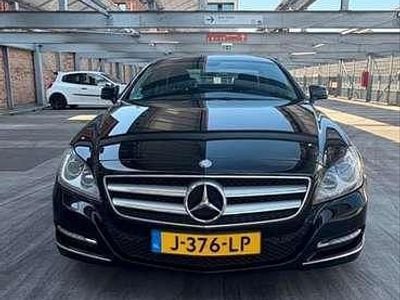 Mercedes CLS350