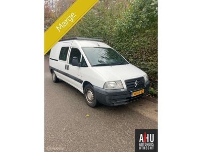 Citroën Jumpy