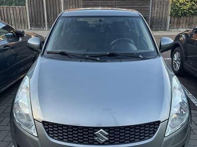 Occasion 2011 Suzuki Swift Sedan | € 3.850 (Eerlijke prijs)
