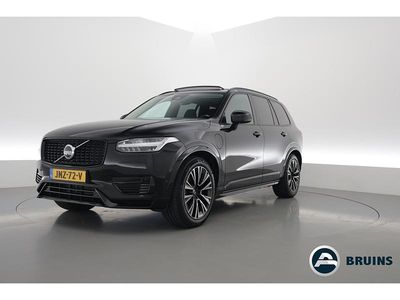 Occasion Volvo XC90 Plus 456 PK (335 kW) 2024 Zwart SUV