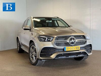 Mercedes GLE450 AMG