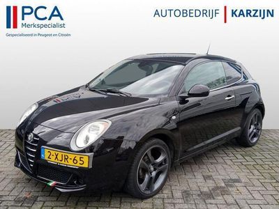 tweedehands Alfa Romeo MiTo 0.9 TwinAir Progression