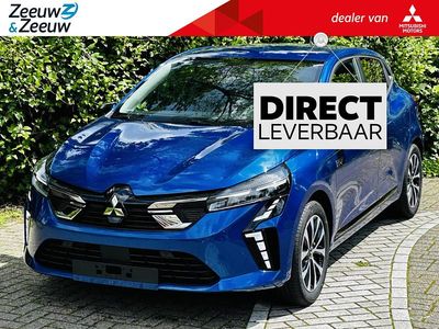 Onbekend Gebruikt 2024 Mitsubishi Colt Intense Hatchback | € 25.990 (Eerlijke prijs)