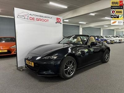 Mazda MX5