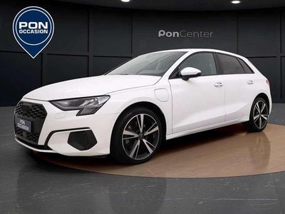 Audi A3 Sportback e-tron