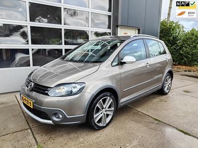 VW Golf Plus