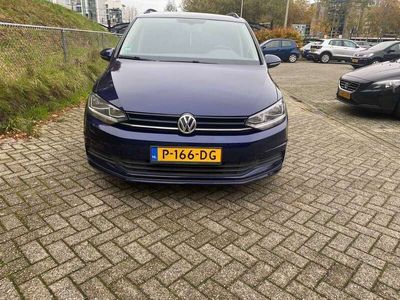 tweedehands VW Touran 1.2 TSI Trendline 7p