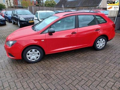 tweedehands Seat Ibiza ST 1.2 Reference