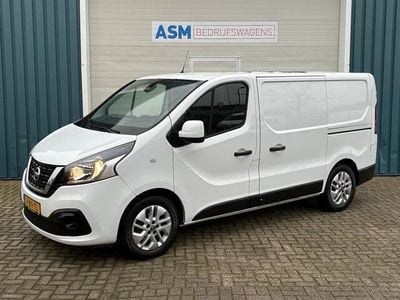 Nissan NV300