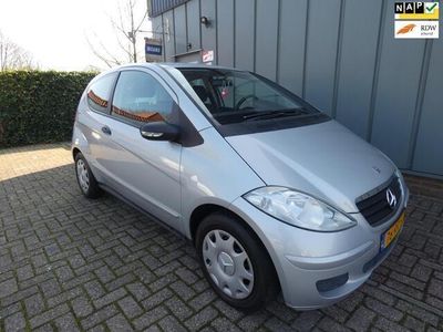 Mercedes A150