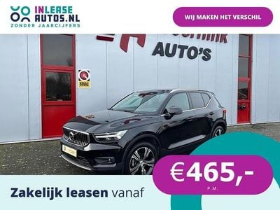 Occasion 2023 Volvo XC40 Inscription SUV | € 46.513