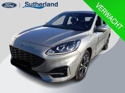 tweedehands Ford Kuga 2.5 PHEV ST-Line 225pk | Driver Assistance Pack |