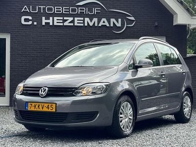 VW Golf Plus
